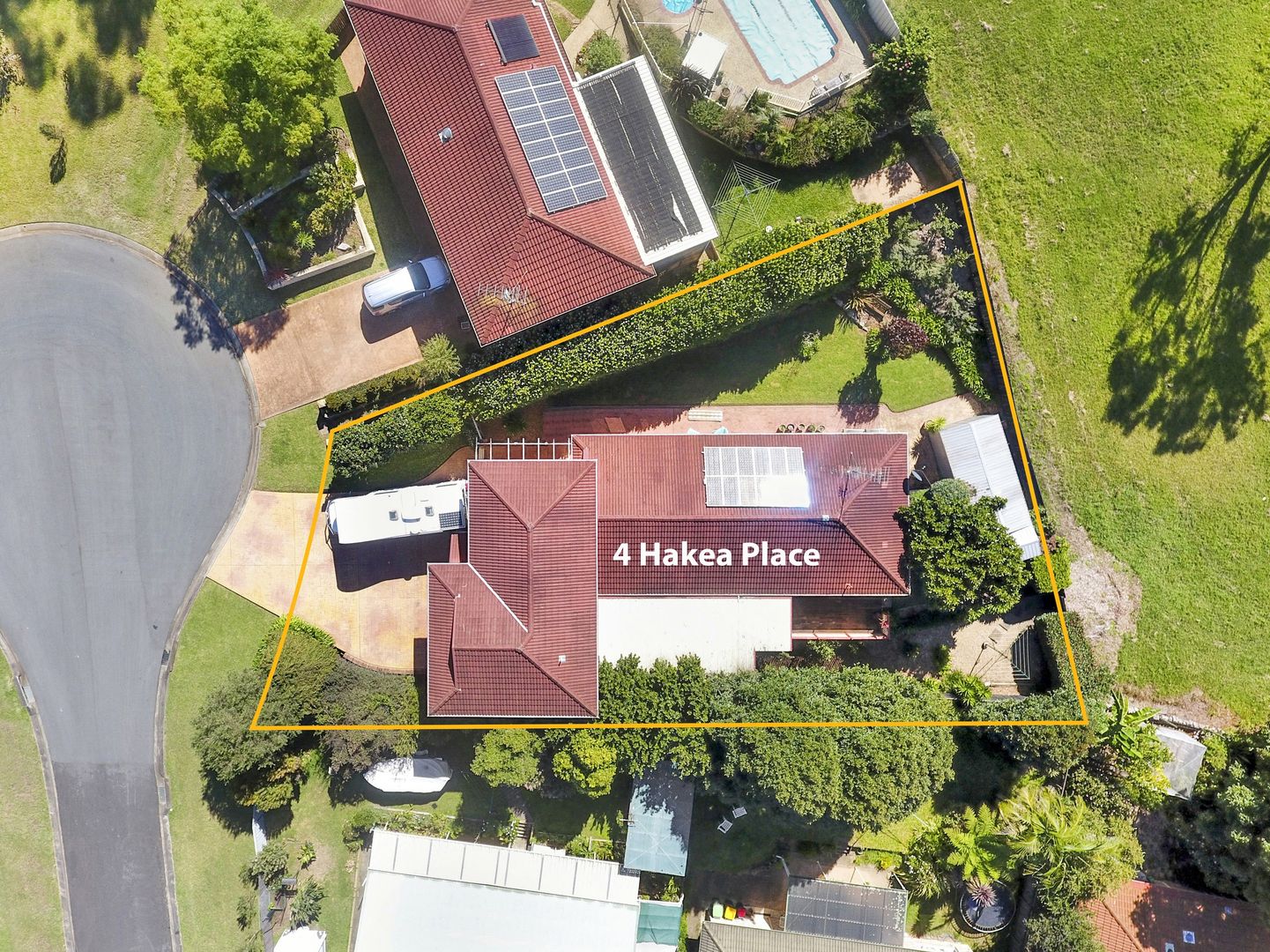 4 Hakea Place, Catalina NSW 2536, Image 1