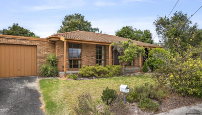 Picture of 9 Locksley Close, DINGLEY VILLAGE VIC 3172