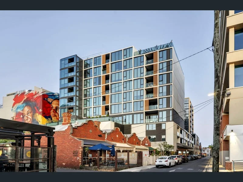 Additional image 11 of 408/10 Young Street, Moonee Ponds VIC 3039