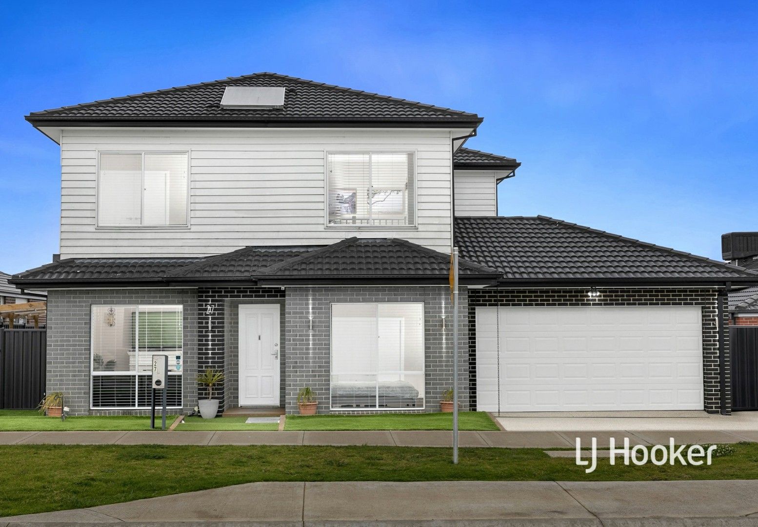 27 Watson Street, Wallan VIC 3756, Image 0