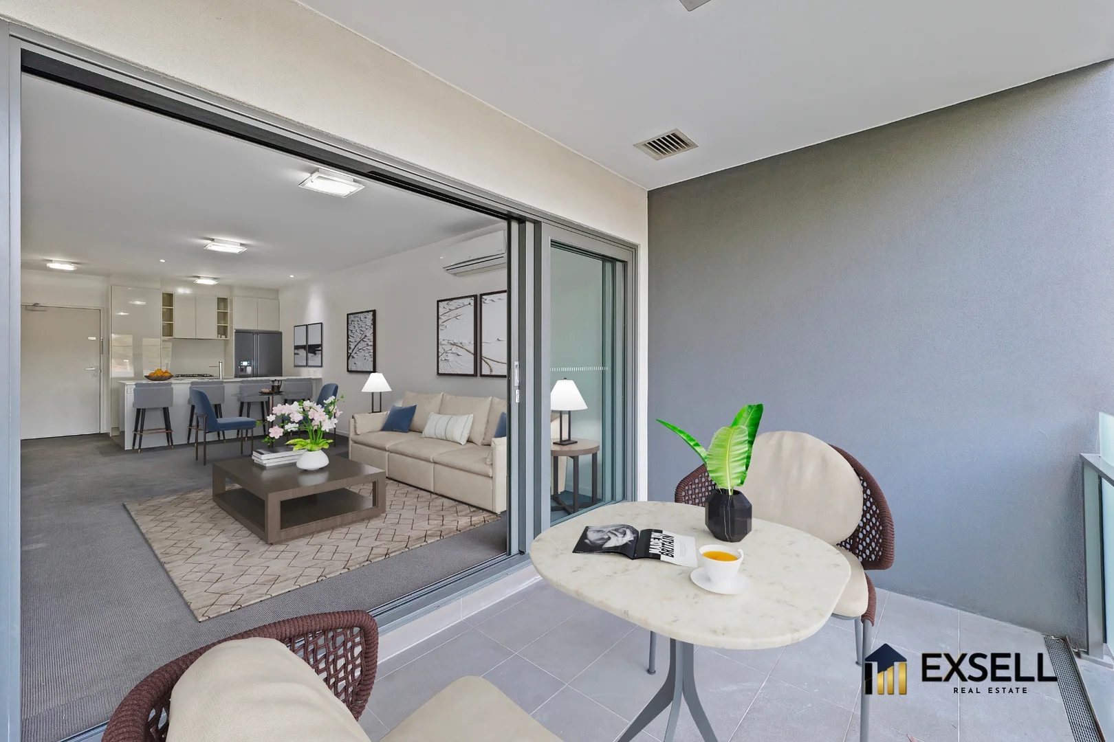 214/59 Autumn Terrace, Clayton South VIC 3169