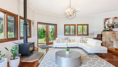 Picture of 9 Sherringtons Lane, THE POCKET NSW 2483