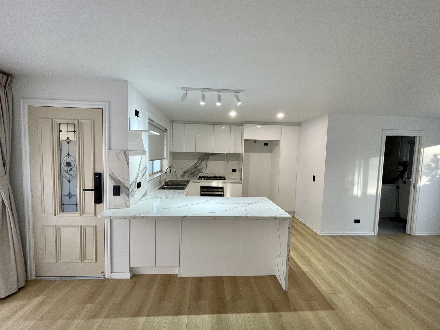 3 bedrooms House in 2/16 Orange Grove ESSENDON VIC, 3040