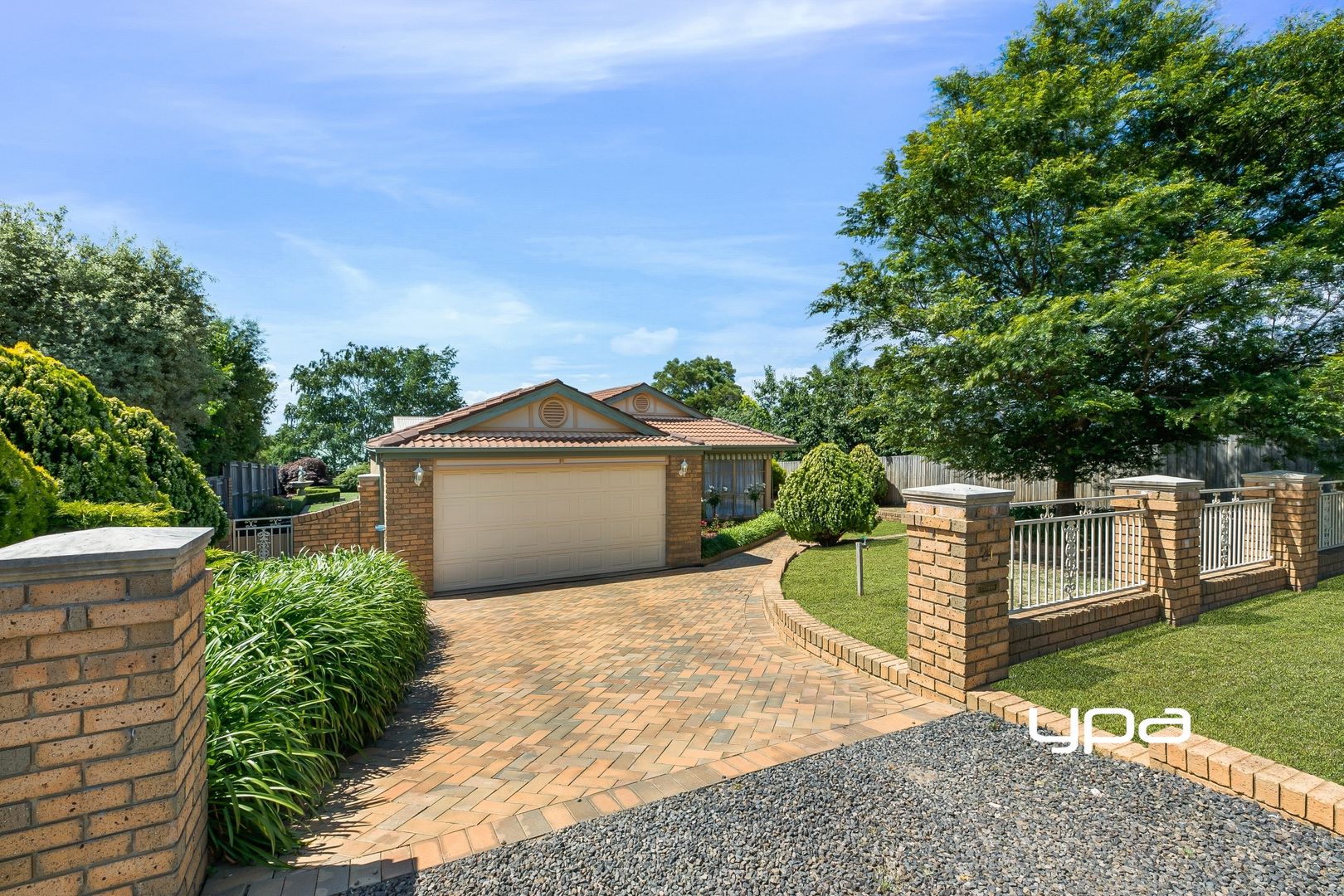 21 Somerville Lane, Riddells Creek VIC 3431, Image 1