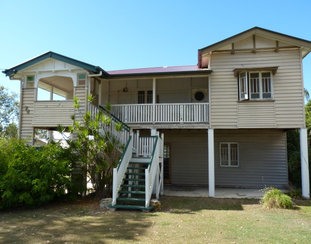 76 Denmans Camp Road, Torquay QLD 4655