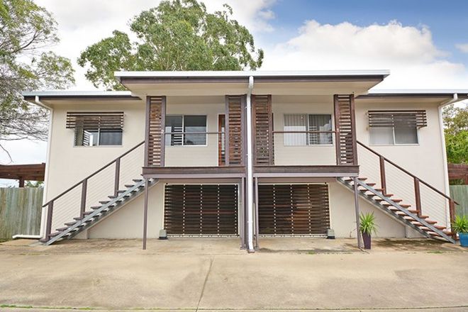 Picture of 63 Queens Road, SCARNESS QLD 4655
