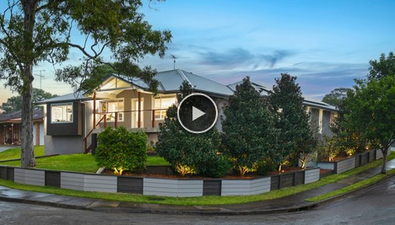 Picture of 4 Marnie Grove, KINGS LANGLEY NSW 2147