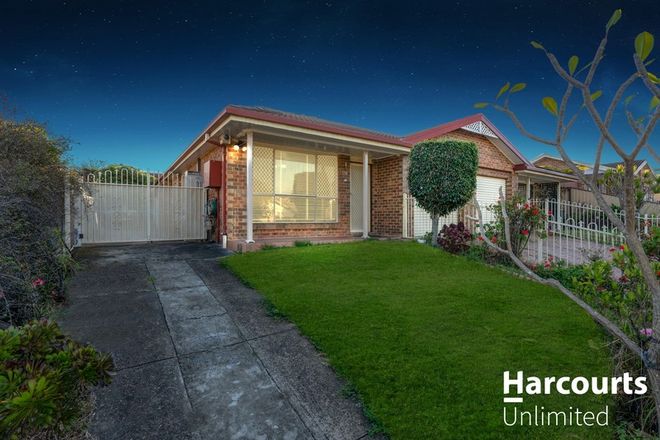 Picture of 11A Notley Street, MOUNT DRUITT NSW 2770