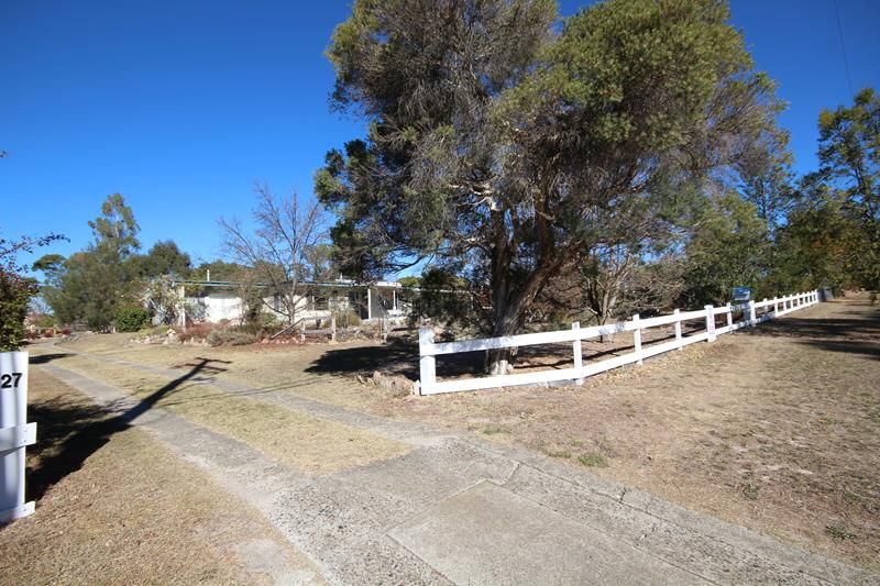 27 College Road, Stanthorpe Property History & Address Research Domain