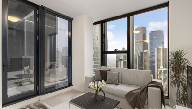 Picture of 4107/568 Collins Street, MELBOURNE VIC 3000