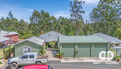 Picture of 7 Staff Street, QUINNINUP WA 6258