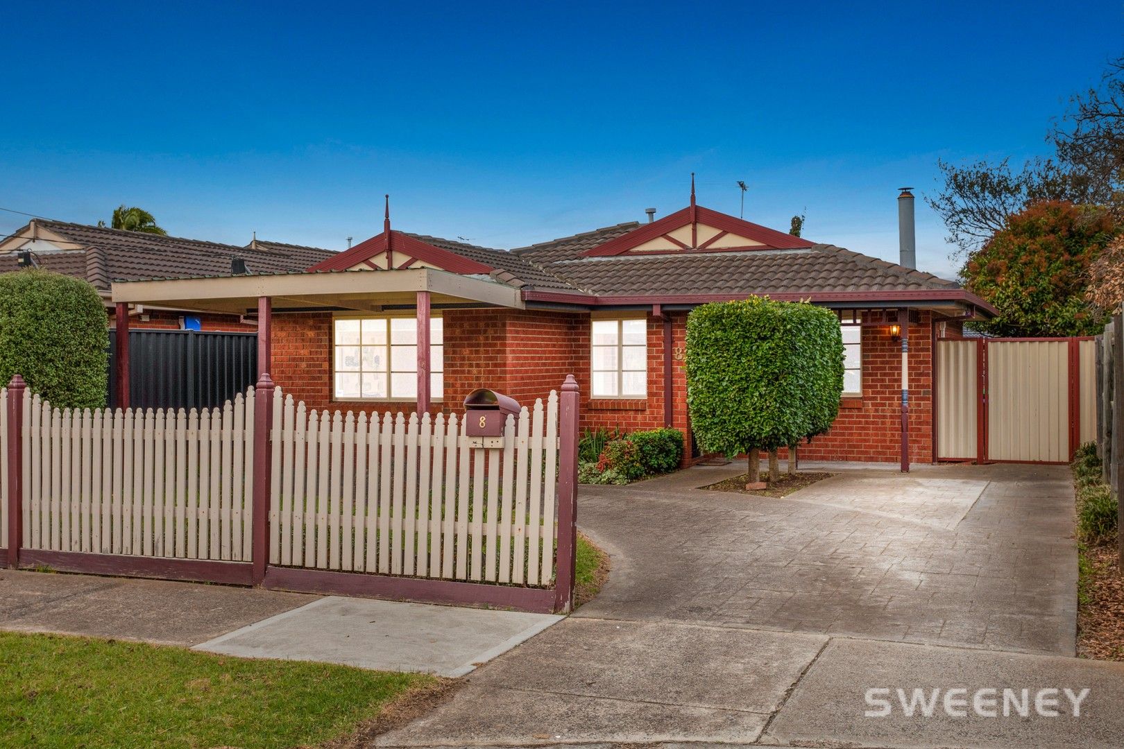 8 Russell Court, Altona Meadows VIC 3028, Image 0