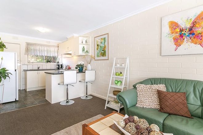 Picture of 3/23 Begonia Avenue, BAYSWATER VIC 3153