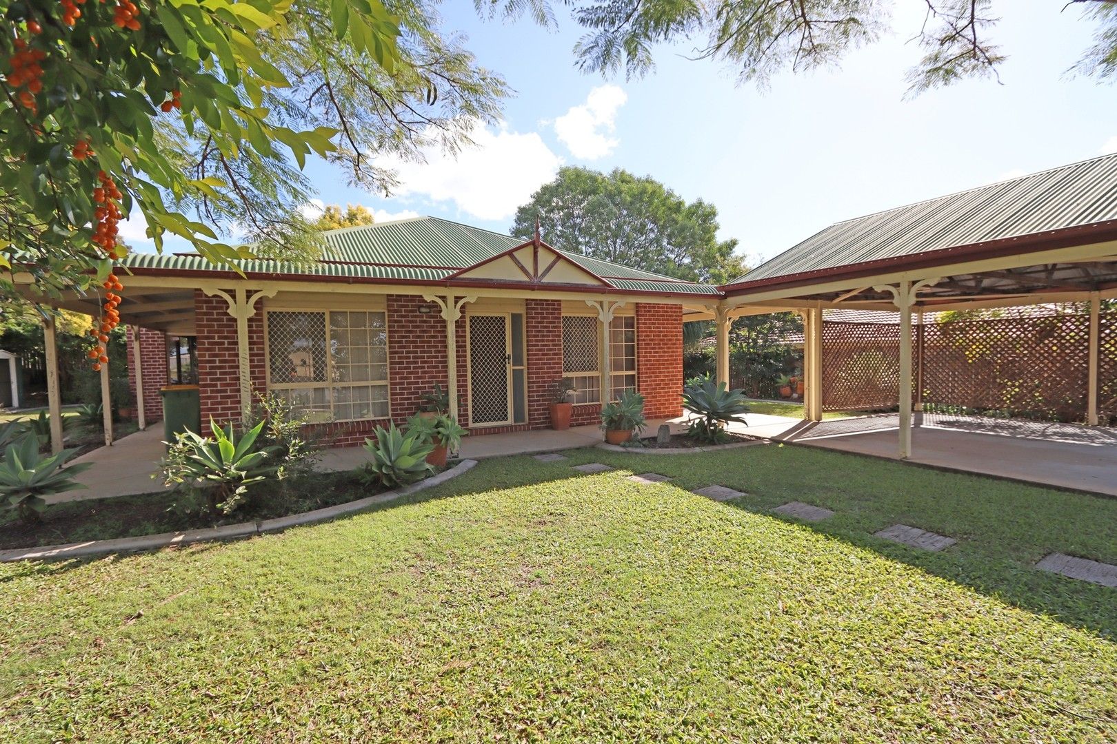 35 High Street, Brassall QLD 4305, Image 0