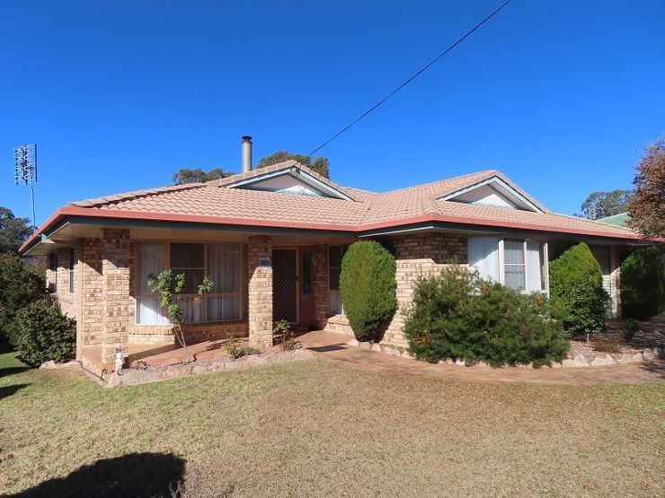 39 Granite Street, Stanthorpe QLD 4380, Image 0