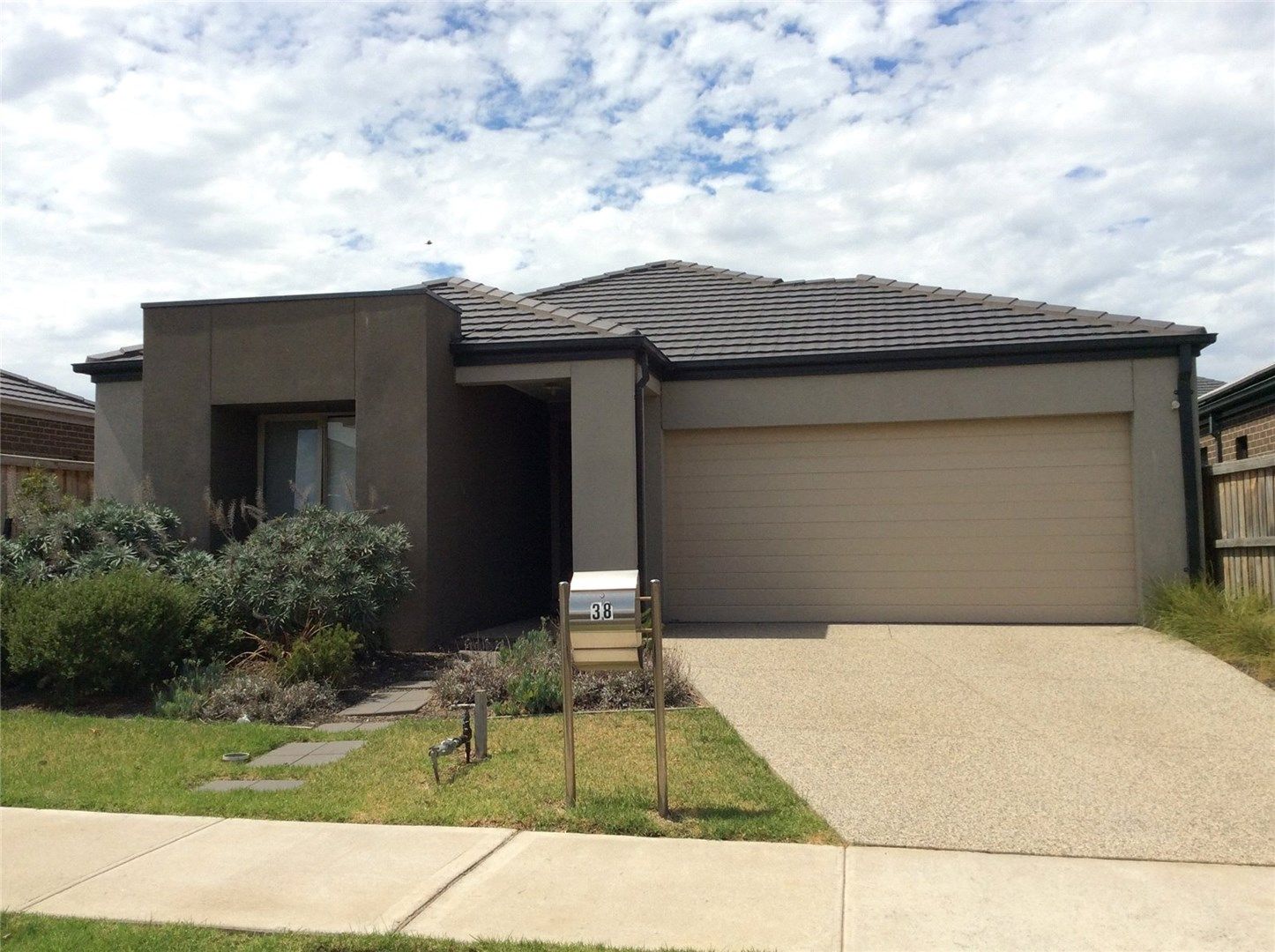 38 Darlington Drive, Williams Landing VIC 3027, Image 0