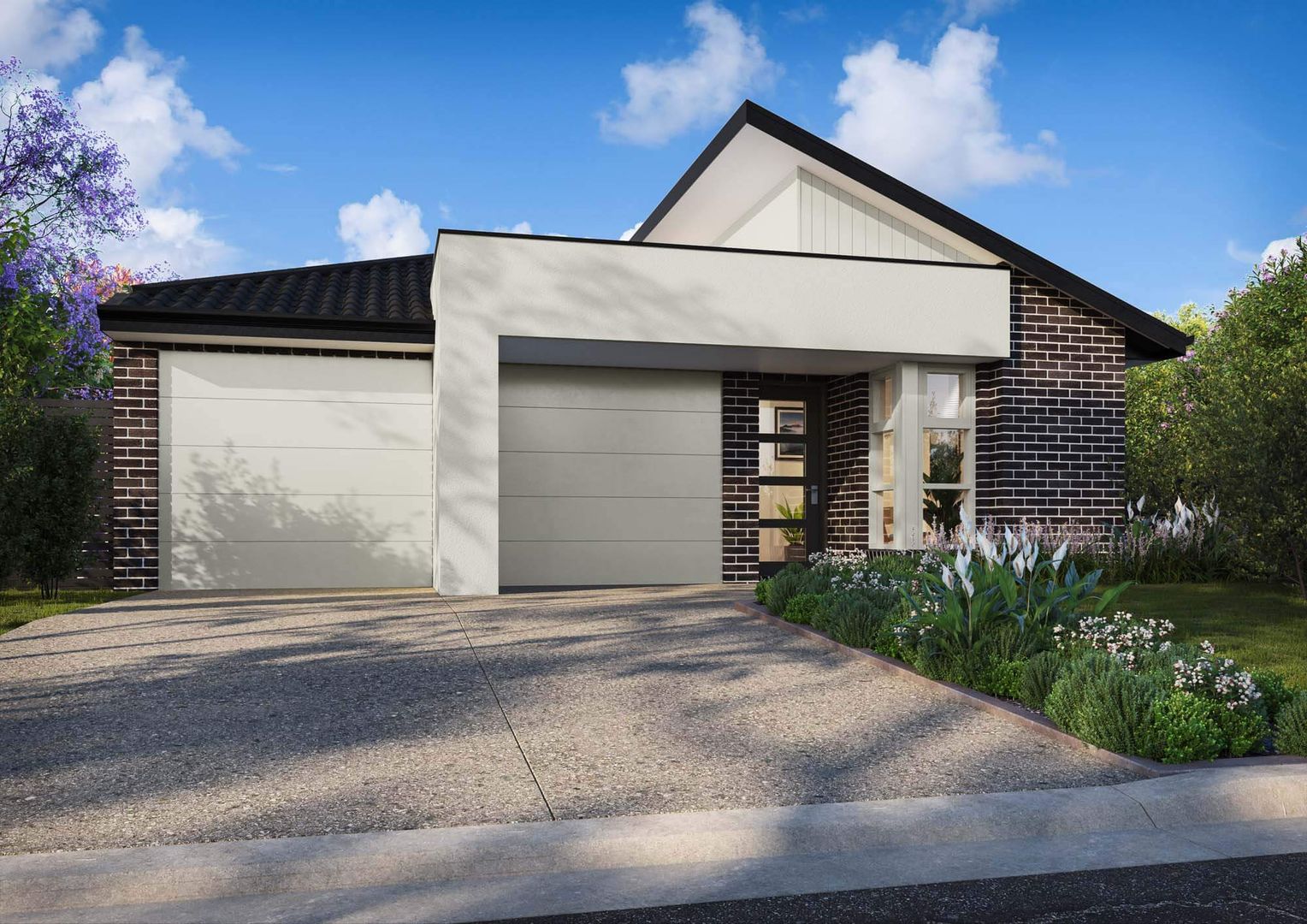 Moreton Bay QLD 4178 new home design for Sale, Make the Simonds Kakadu