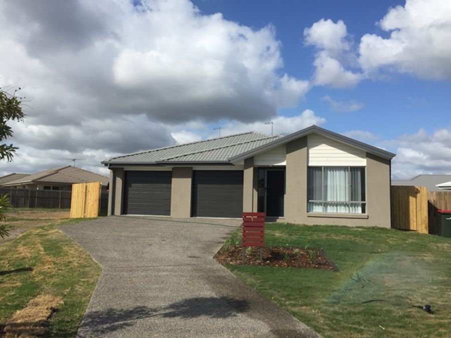 2 bedrooms Apartment / Unit / Flat in 1/10 Schiffke Court CABOOLTURE QLD, 4510