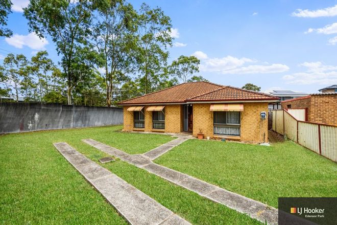 Picture of 15 Wellard Place, BONNYRIGG NSW 2177