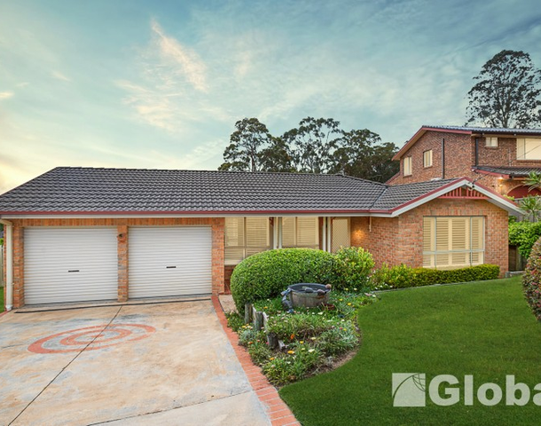 14 Haslemere Crescent, Buttaba NSW 2283