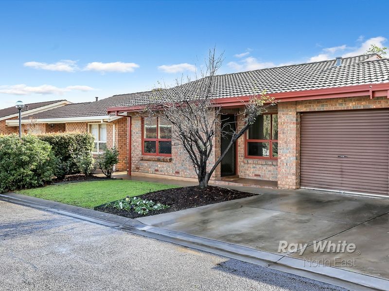 2/16 West Street, Hectorville SA 5073, Image 0