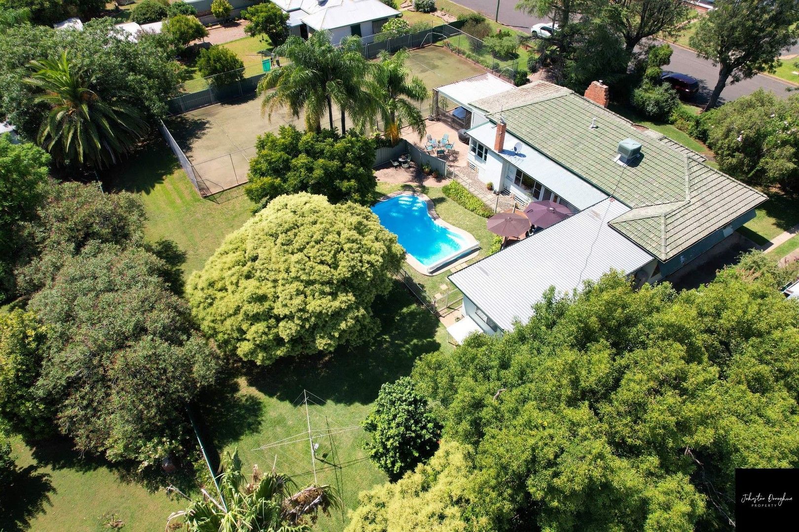 4 bedrooms House in 112-114 Edward Street GUNNEDAH NSW, 2380