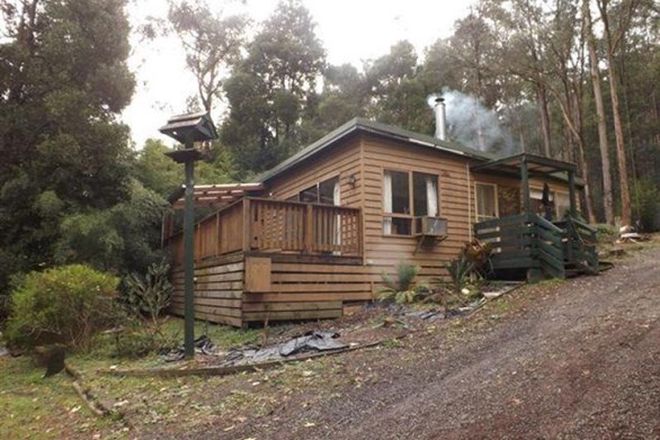 Picture of 16 Fishermans Drive, REEFTON VIC 3799