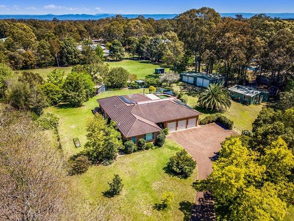 Picture of 45 Archer Lane, WINDSOR DOWNS NSW 2756