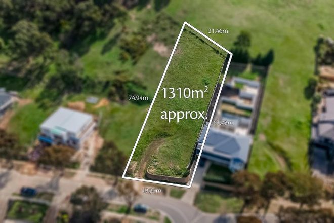 Picture of 47 Lorikeet Crescent, WHITTLESEA VIC 3757
