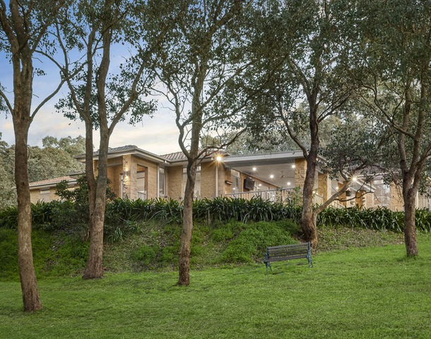 41 Lorimer Road, Wattle Glen VIC 3096