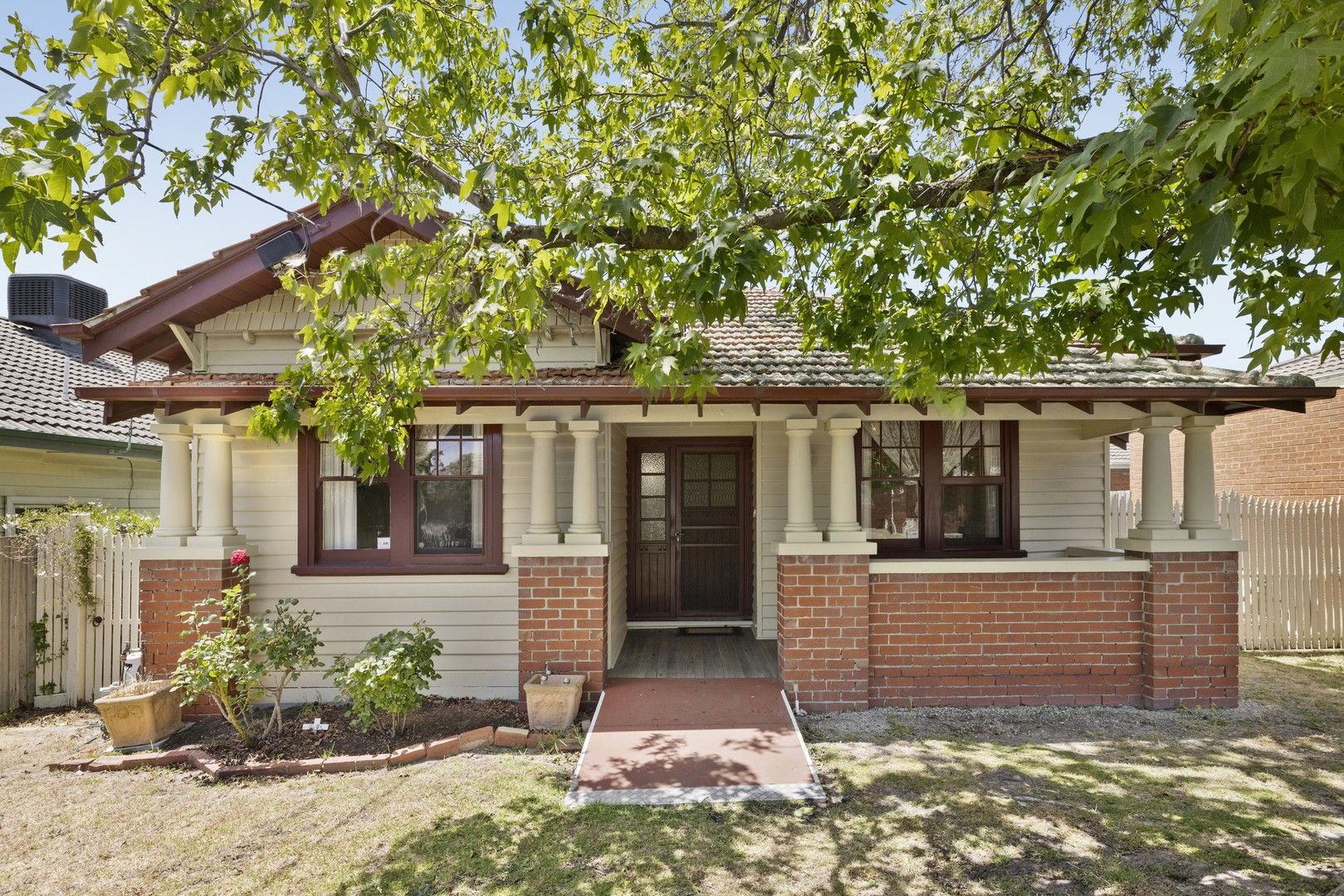 3 bedrooms House in 26 Coates Street BENTLEIGH VIC, 3204