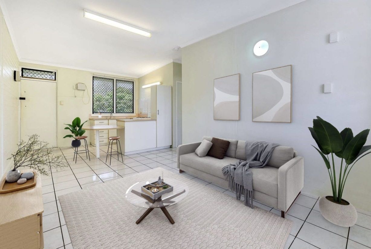 2 bedrooms Apartment / Unit / Flat in 19/79 Mitchell Street DARWIN CITY NT, 0800