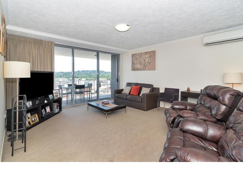 Unit 703 532 - 544 Ruthven Street, TOOWOOMBA CITY QLD 4350, Image 2