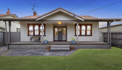 Picture of 10 George Street, OAKLEIGH VIC 3166