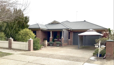 Picture of 63 Hardy Avenue, WAGGA WAGGA NSW 2650