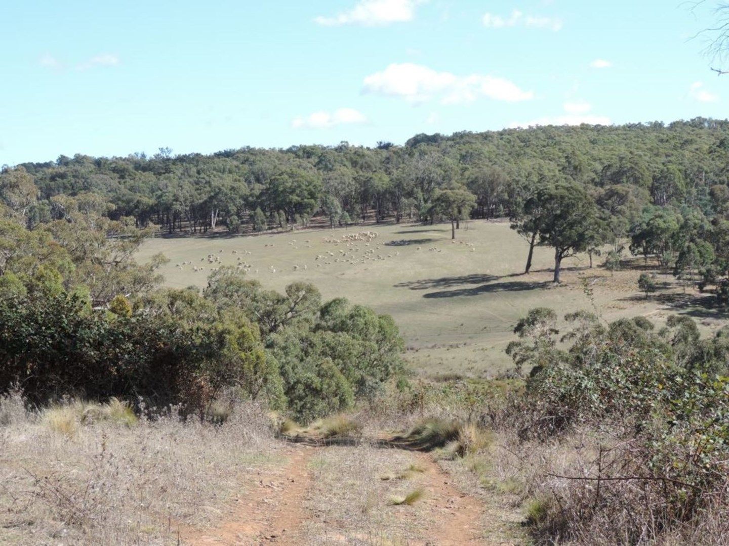 Lot 2 Off Millsvale Road, Fullerton NSW 2583, Image 0