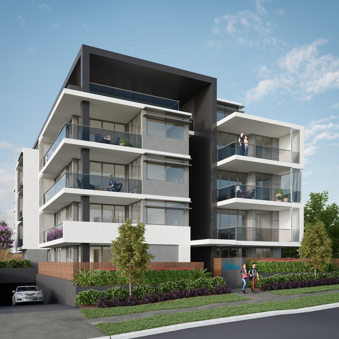 101/29 Virginia Street, North Wollongong NSW 2500, Image 0