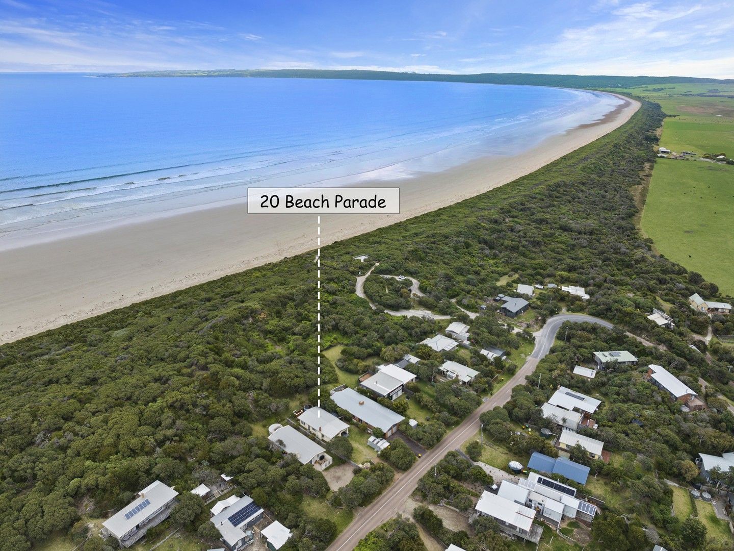 20 Beach Pde, Sandy Point VIC 3959, Image 0