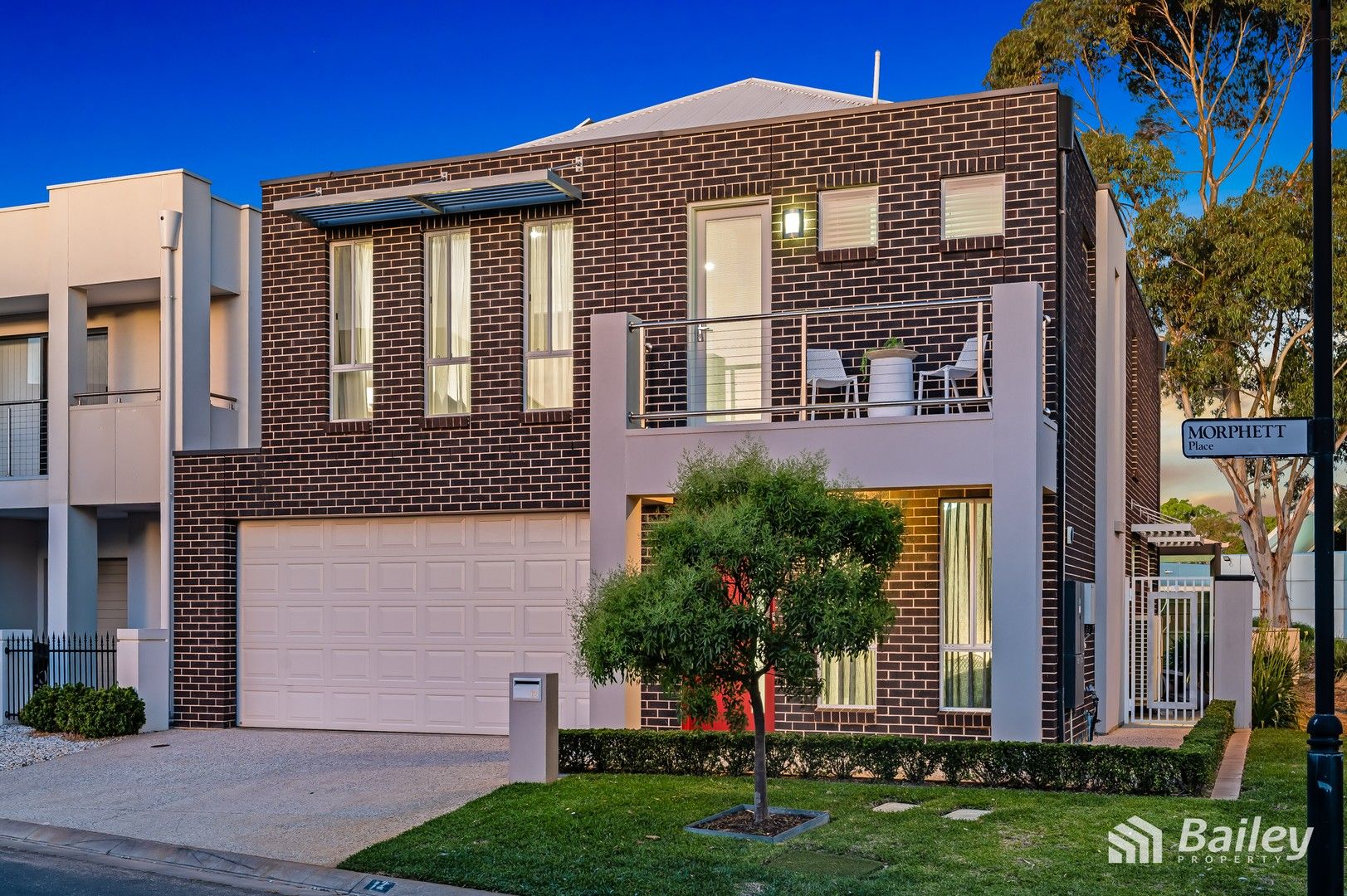 3 bedrooms House in 12 Morphett Place MAWSON LAKES SA, 5095