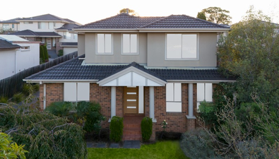 Picture of 1/5 Edna, MOUNT WAVERLEY VIC 3149