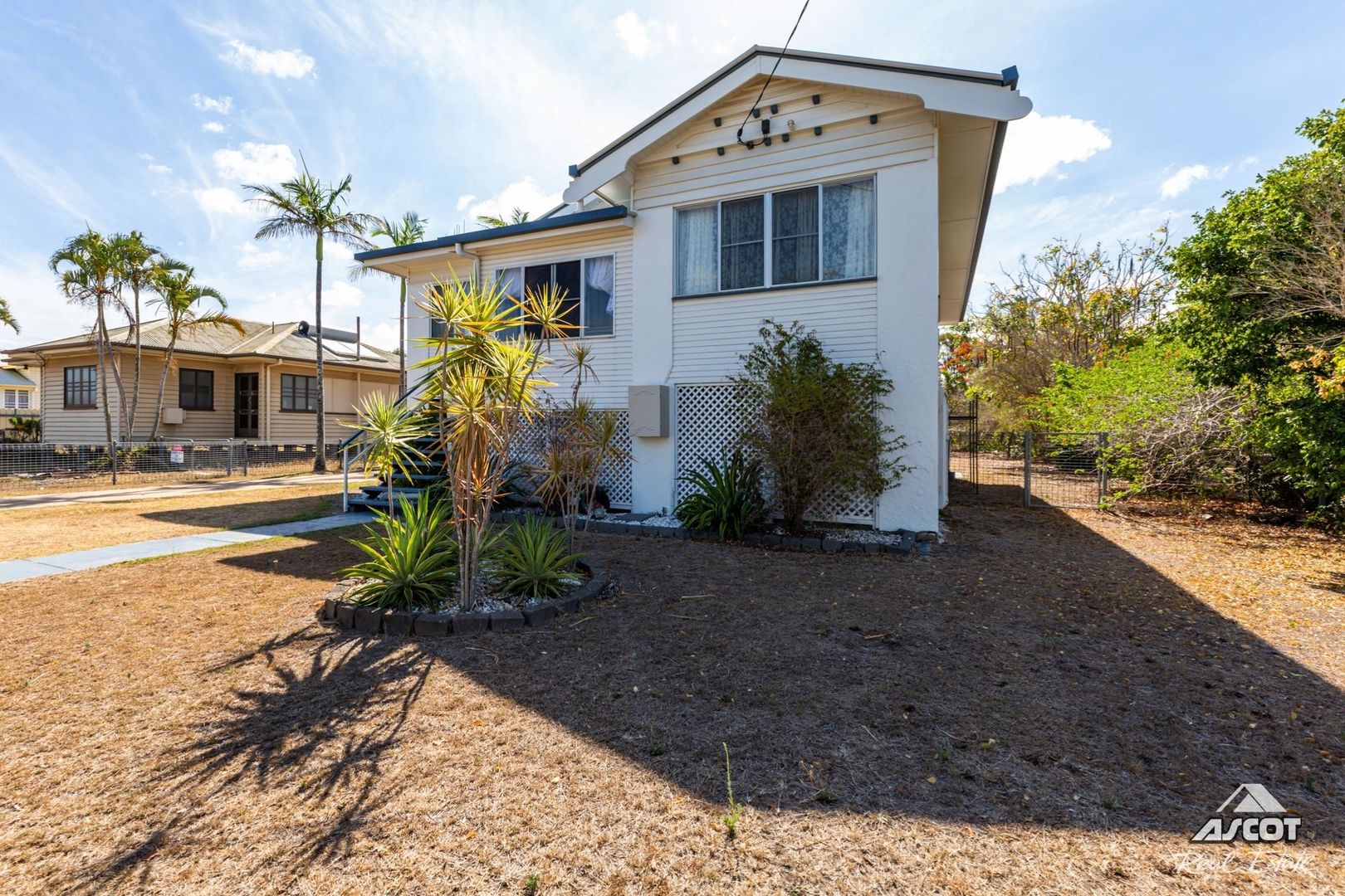 3 Bates Street, Svensson Heights QLD 4670, Image 1