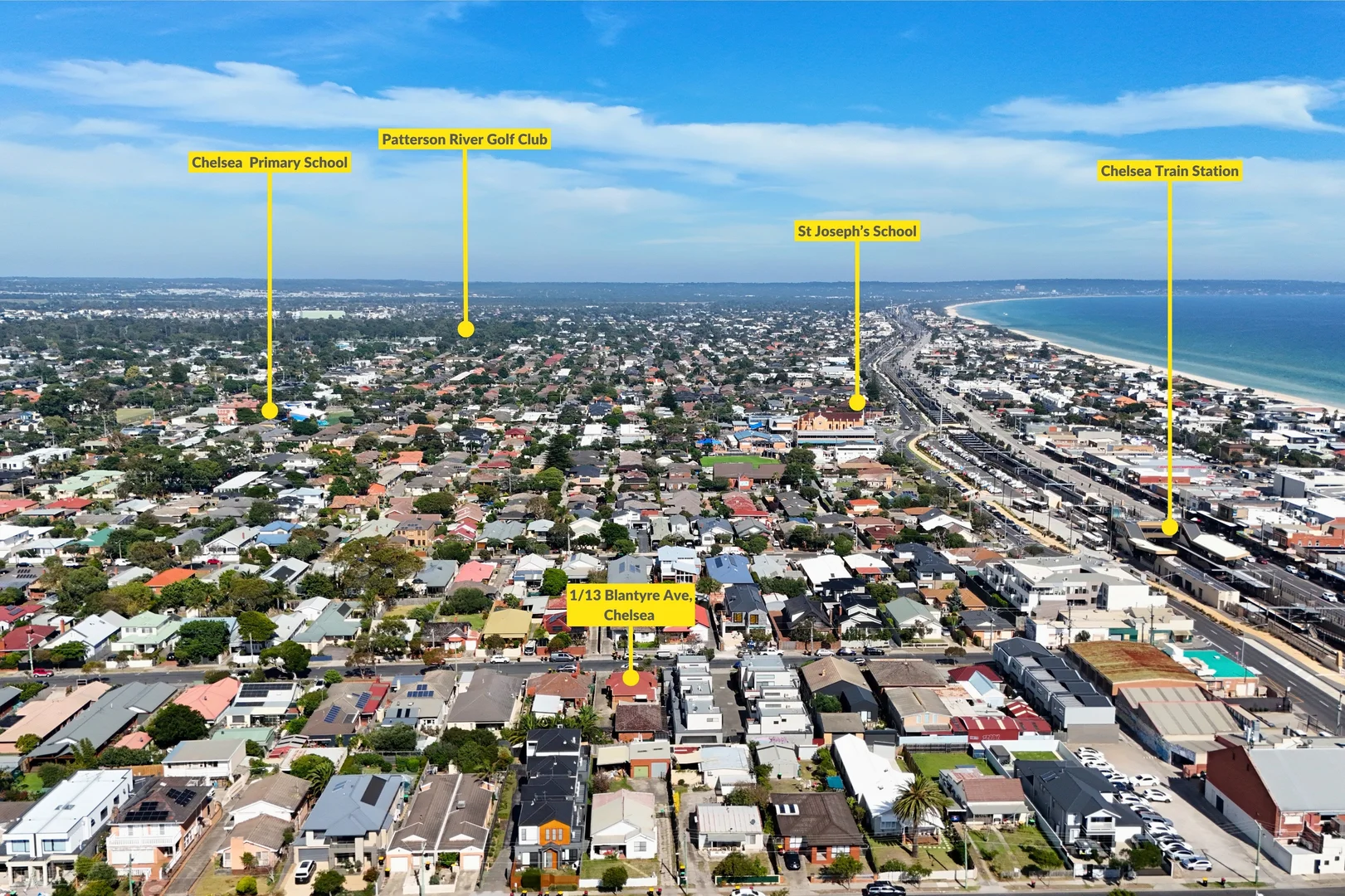 Additional image 15 of 1/13 Blantyre Avenue, Chelsea VIC 3196