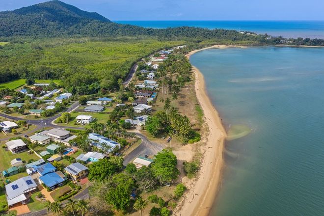 Picture of 28 The Esplanade, COCONUTS QLD 4860