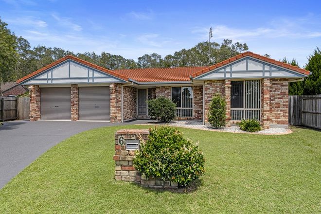 Picture of 6 Watergum Place, BOGANGAR NSW 2488