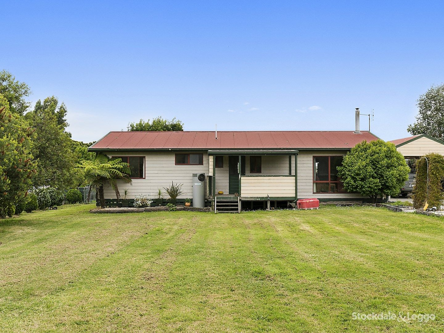 3 Tobin Street, Stony Creek VIC 3957, Image 0