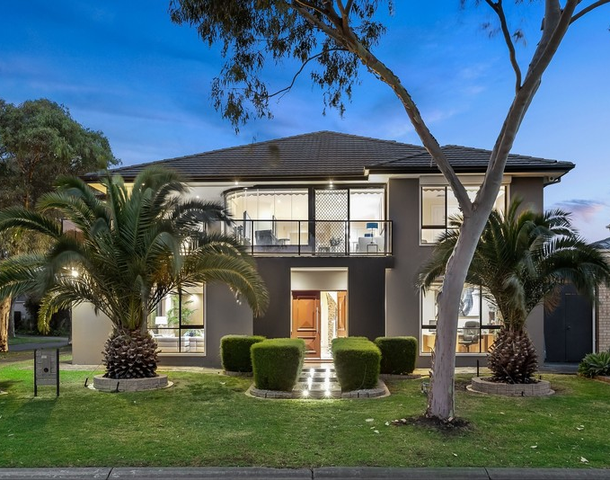 11 Waterside Drive, Waterways VIC 3195