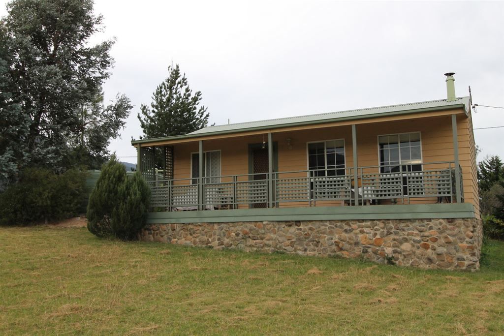 9 Hospital Hill Road, Araluen NSW 2622, Image 0