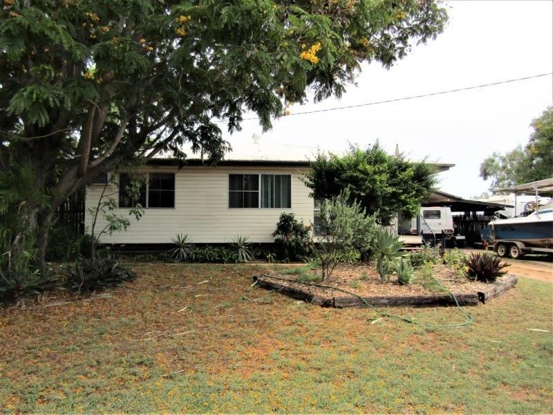 3 bedrooms House in 48 Taurus Street BLACKWATER QLD, 4717