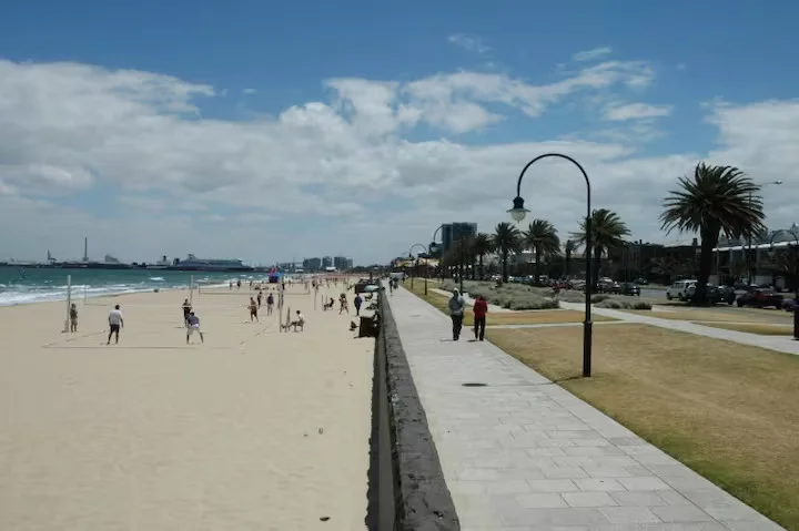 Additional image 9 of G10/70 Nott Street, Port Melbourne VIC 3207