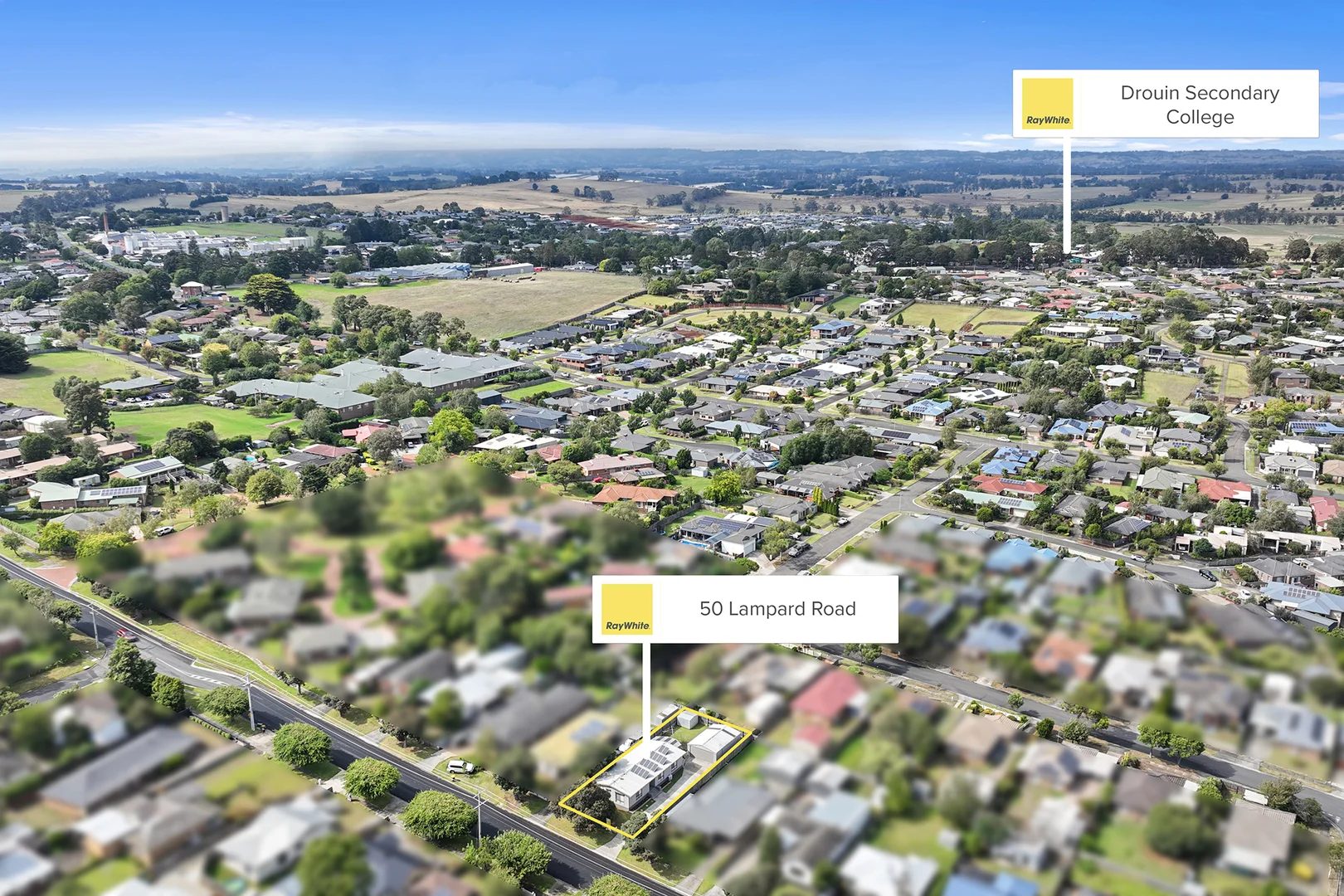 Additional image 20 of 50 Lampard Road, Drouin VIC 3818